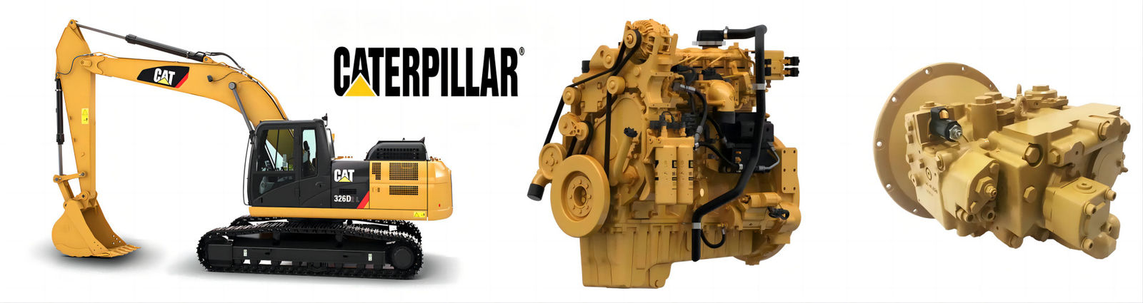  Spare Parts