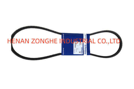 Het Ijzermateriaal van de motor2614b655 Riem 2614B555 CH11186 en STD Grootte