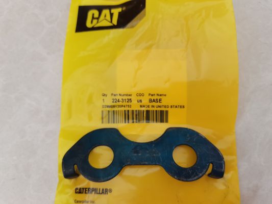 De Delen van de Lenteseat van de dieselmotorklep 2243125 Aangepaste C13