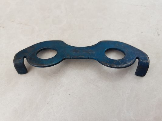 De Delen van de Lenteseat van de dieselmotorklep 2243125 Aangepaste C13