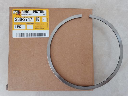 C13 Dieselmotorzuiger Ring Parts 265-1113 197-9257 238-2717