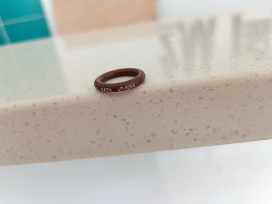 OEM NBR Rubberverbindingso-ring 5P-5316 5P-5374 5P-5397 5P-5598 5P-5599