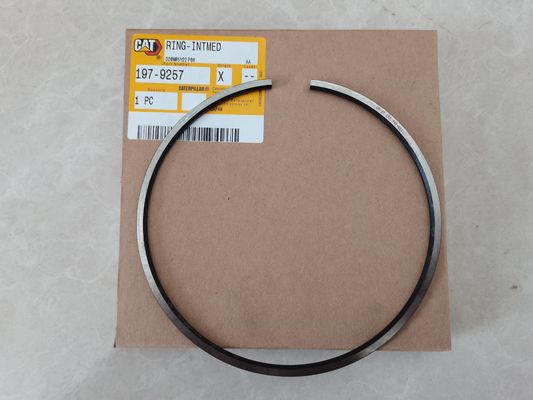 415-7459 331-6025 Dieselmotorzuiger Ring For  345C 345D 349D