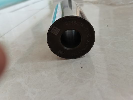 de Motorzuigeras van 5246478 349F CAT Spare Parts Hydraulic Excavator