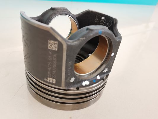 De Cilinderzuiger 339-8176 322-0329 van E345C E349D CAT Spare Parts Excavator Engine