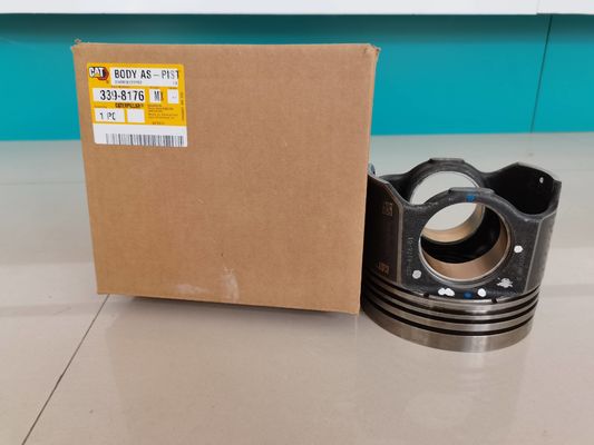 De Cilinderzuiger 339-8176 322-0329 van E345C E349D CAT Spare Parts Excavator Engine