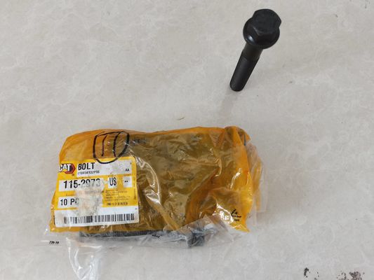 OEM 345D Motor die Deel Nunmber verbinden van Rod Bolt Durable 115-2973