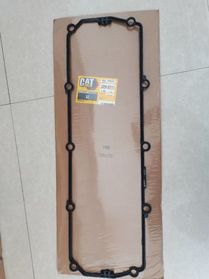 349D 345D CAT Spare Parts Excavator 229-5711 Pakkingen van de Olieverbinding