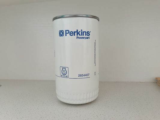O-2326 Perkins Engine Parts Customized Oil-Filter 2654407 T74105021