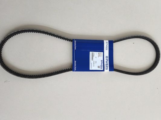 Aangepaste Perkins Engine Parts-Ventilatorriem 981-209 2614B555 van pvc