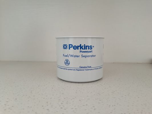 Echte van de het Waterseparator van de Generatorbrandstof van de de Filterhuisvesting Assemblage 4415122
