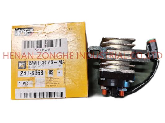 Graafwerktuig 2418368 Magnetic Switch van 312D2 313D2 CAT Spare Parts 241-8368