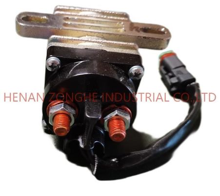 Graafwerktuig 2418368 Magnetic Switch van 312D2 313D2 CAT Spare Parts 241-8368