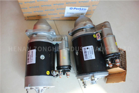 Aangepaste van de Diesel Delen T400268 Generatorstartmotor Motor