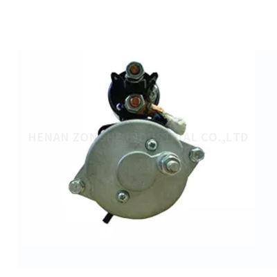 Aangepaste van de Diesel Delen T400268 Generatorstartmotor Motor