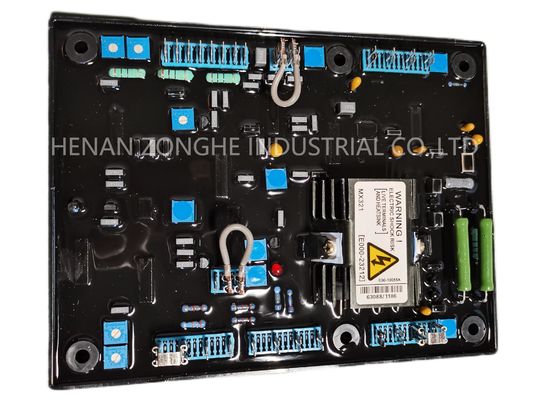Automatische het Voltageregelgever van de motorgenerator/Stamford Avr Mx341