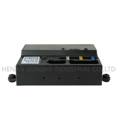 24V diesel Generatordelen MPU 630-465 de Module EIM van de Motorinterface PLUS BASIC