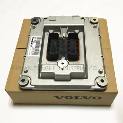 Geprogrammeerde de Eenheidscomité van de Motorcontrole ECU ECM 60100001 60100000