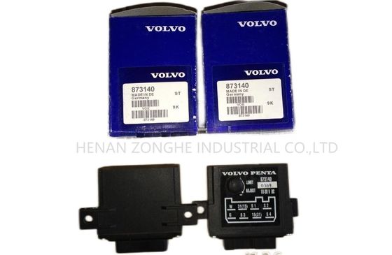 TAD1631GE van de diesel van de de Opeenvolgingsbeschermer Generatordelen Aangepaste Fase OEM 873140