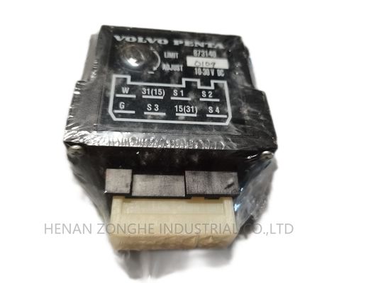 TAD1631GE van de diesel van de de Opeenvolgingsbeschermer Generatordelen Aangepaste Fase OEM 873140
