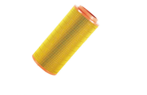 De Vervangingsfilter AF26395 P778994 RS3992 van de dieselmotorc20500 Lucht
