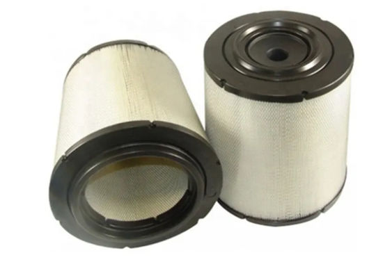 Van de de Vervangstukken Autolucht van  van de douanevrachtwagen van de de Compressorfilter Delen 21010252