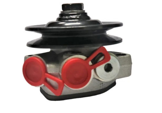 De Vervangstukkengraafwerktuig Fuel Transfer Pump 20460417 van L50E L45B