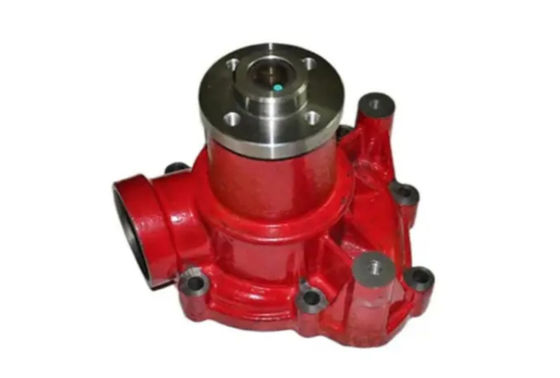 De Pompdelen 20726077 van het dieselmotorwater voor TAD530GE TAD720GE TAD722GE