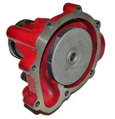 De Pompdelen 20726077 van het dieselmotorwater voor TAD530GE TAD720GE TAD722GE
