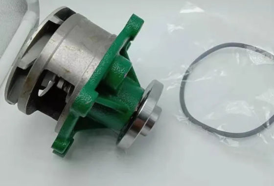 D6D / D6E -Vervangstukken EC210B 20726092 Graafwerktuig Water Pump