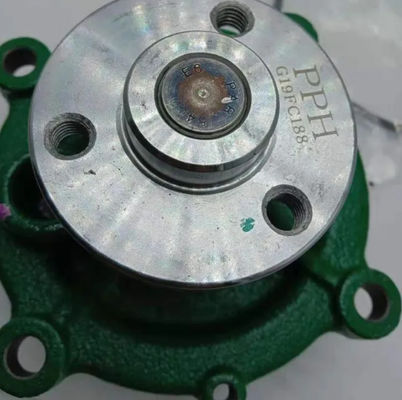 D6D / D6E -Vervangstukken EC210B 20726092 Graafwerktuig Water Pump