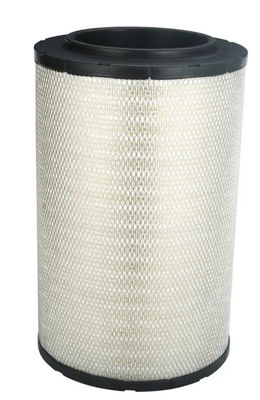 Dieselmotor -vervangstukken 3827643 21702911 Filter 21212204