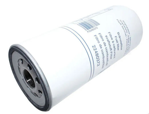 Filter van de de Vervangstukkenbrandstof van EC360B EC460B  15126069 22480372