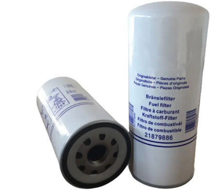 Filter van de de Vervangstukkenbrandstof van EC360B EC460B  15126069 22480372