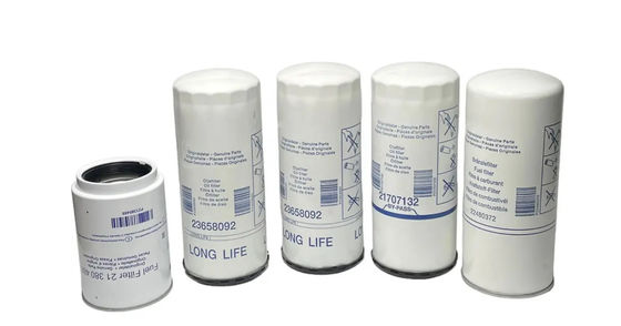 Filter van de de Vervangstukkenbrandstof van EC360B EC460B  15126069 22480372
