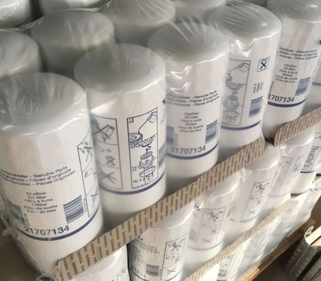 OEM 21707134 van P550425lf3654  Vervangstukken Echte Oliefilter