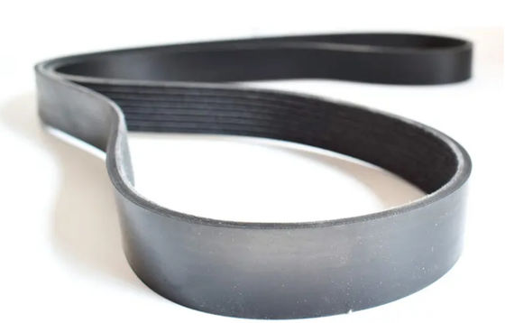 Automobielalternator Multirib belt 20995830 8PK1485-Rubber