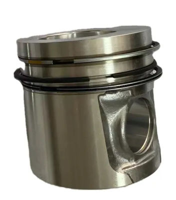 de Motoronderdelen Assy Diesel Engine Piston Set 04501351 van 4P10 Deutz