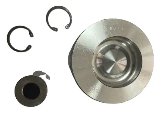 de Motoronderdelen Assy Diesel Engine Piston Set 04501351 van 4P10 Deutz