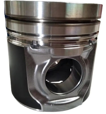 de Motoronderdelen Assy Diesel Engine Piston Set 04501351 van 4P10 Deutz