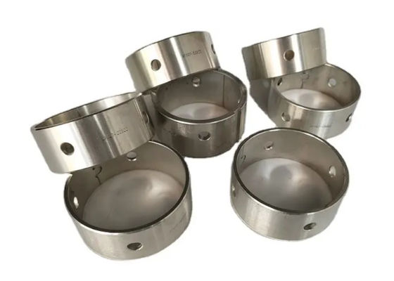 Nieuwe Motoronderdelen 04284142 20766790 Verbindend Rod Bearing van Staaldeutz