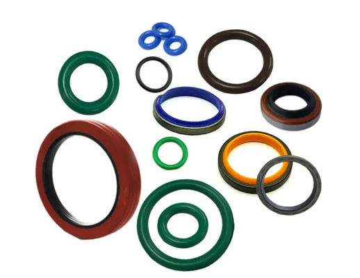 Van de de Olieverbinding van graafwerktuigdeutz engine parts Trapas 04253373 21486081