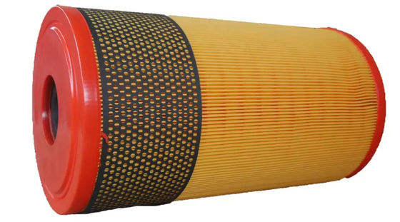Van de de Filtratiefilter van de dieselmotorlucht Delen 01182953 21010252 Aantal