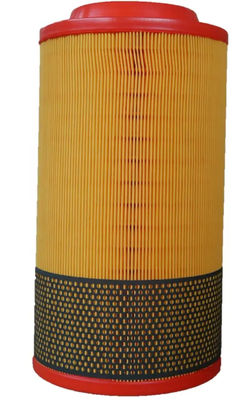 Van de de Filtratiefilter van de dieselmotorlucht Delen 01182953 21010252 Aantal