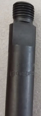EC360 de Houdersassemblage 02112862 van de motorpijp Norm 0432191327