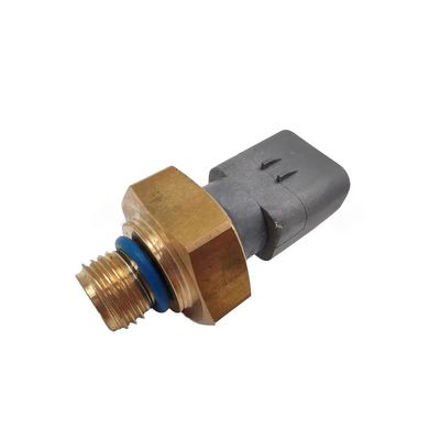 Mechanische van de de Motorolie van  Spare Parts Metal 320-3061 de Druksensor