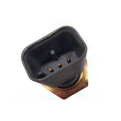 Mechanische van de de Motorolie van  Spare Parts Metal 320-3061 de Druksensor