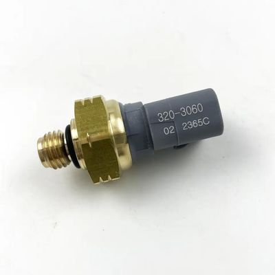 320-3060 van de de Motorsensor van Spare Parts C13 C15 C18 de Oliedruk