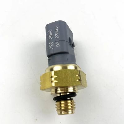 320-3060 van de de Motorsensor van Spare Parts C13 C15 C18 de Oliedruk