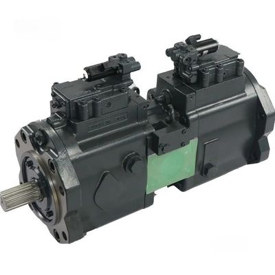 De industriële Transmissie EC350D EC300D K5V160DT van Graafwerktuigmain hydraulic pump
